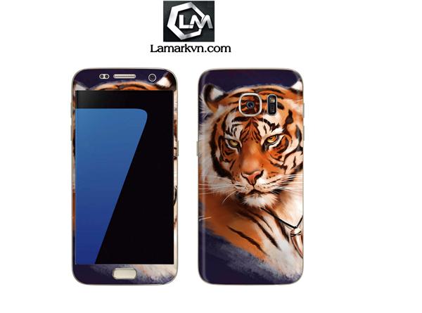 Ảnh đại diện sản phẩm Samsung Galaxy S7